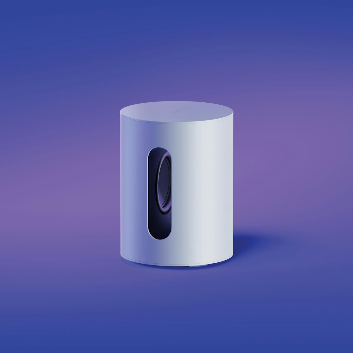 Sonos bringt den neuen WLAN-Subwoofer Sub Mini