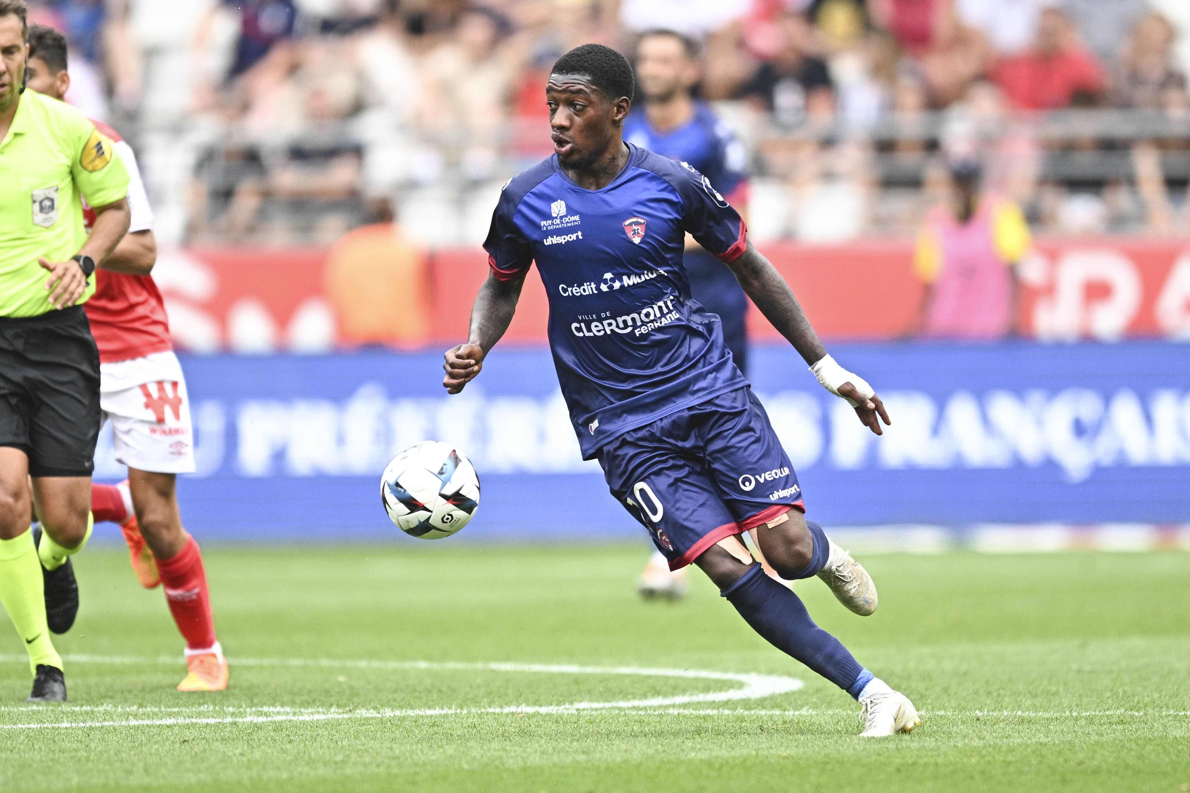 Muhamed Cham wurde erstmals ins ÖFB-Team einberufen.