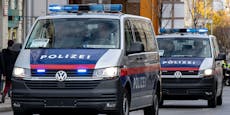 Waffen, Sprengstoff – Polizei-Großeinsatz in Dornbirn