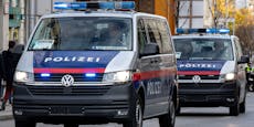 Bombendrohung gegen Sozialamt in Wien-Liesing