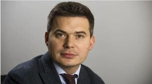 Iwan Petschorin, Geschäftsführer für die Luftfahrtindustrie, soll bei einem Bootsunfall ums Leben gekommen sein.