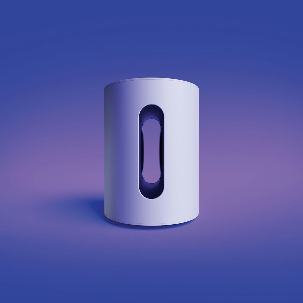 Sonos bringt den neuen WLAN-Subwoofer Sub Mini
