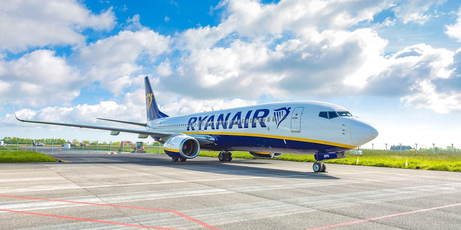 Insgesamt wird es ab Wien dann pro Woche 600 Ryanair-Flüge geben.