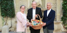 50 Prozent mehr Lebensmittelausgaben bei der Caritas