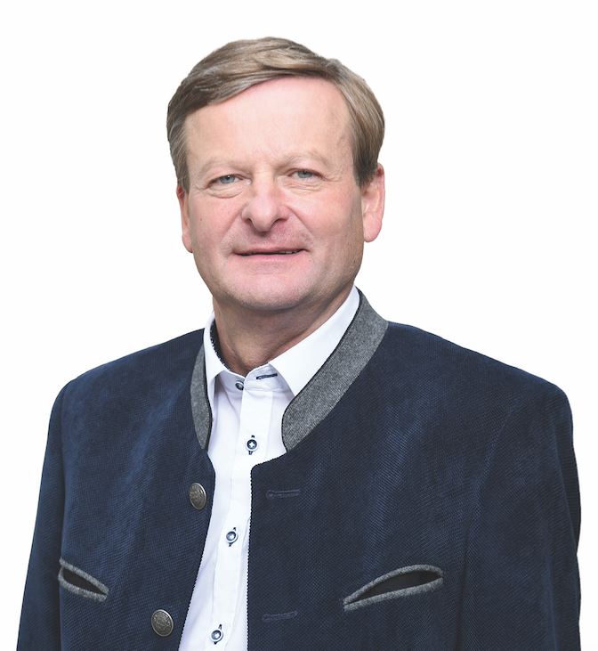 LR Gottfried Waldhäusl