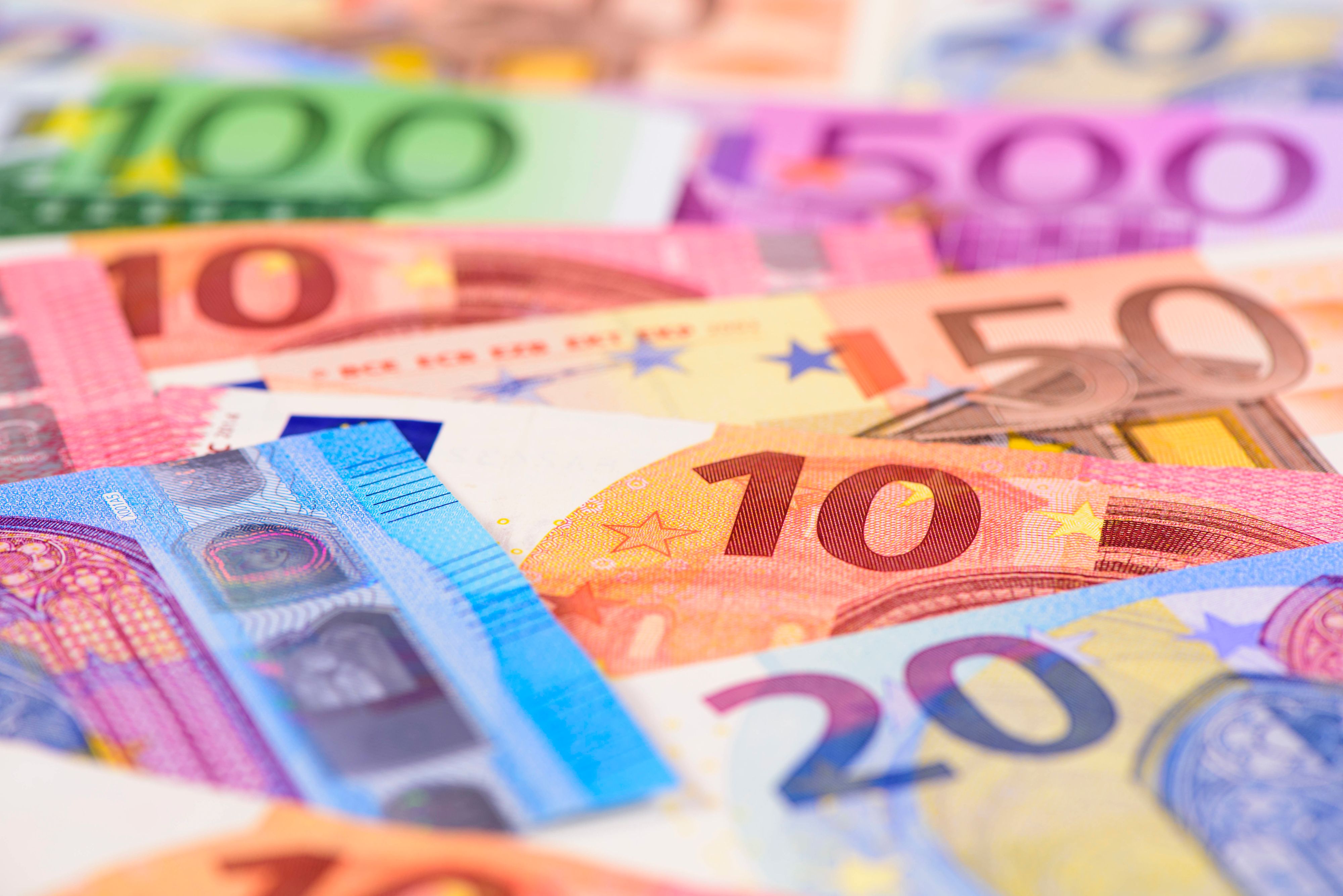 Der Mann ging in Frühpension - einen Anspruch auf den Bonus hat der Beamte aber nicht.