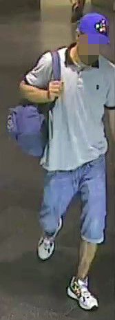 Der Mann konnte ausgeforscht werden.