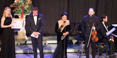 Wiener Staatsoper räumt beim Musiktheaterpreis ab