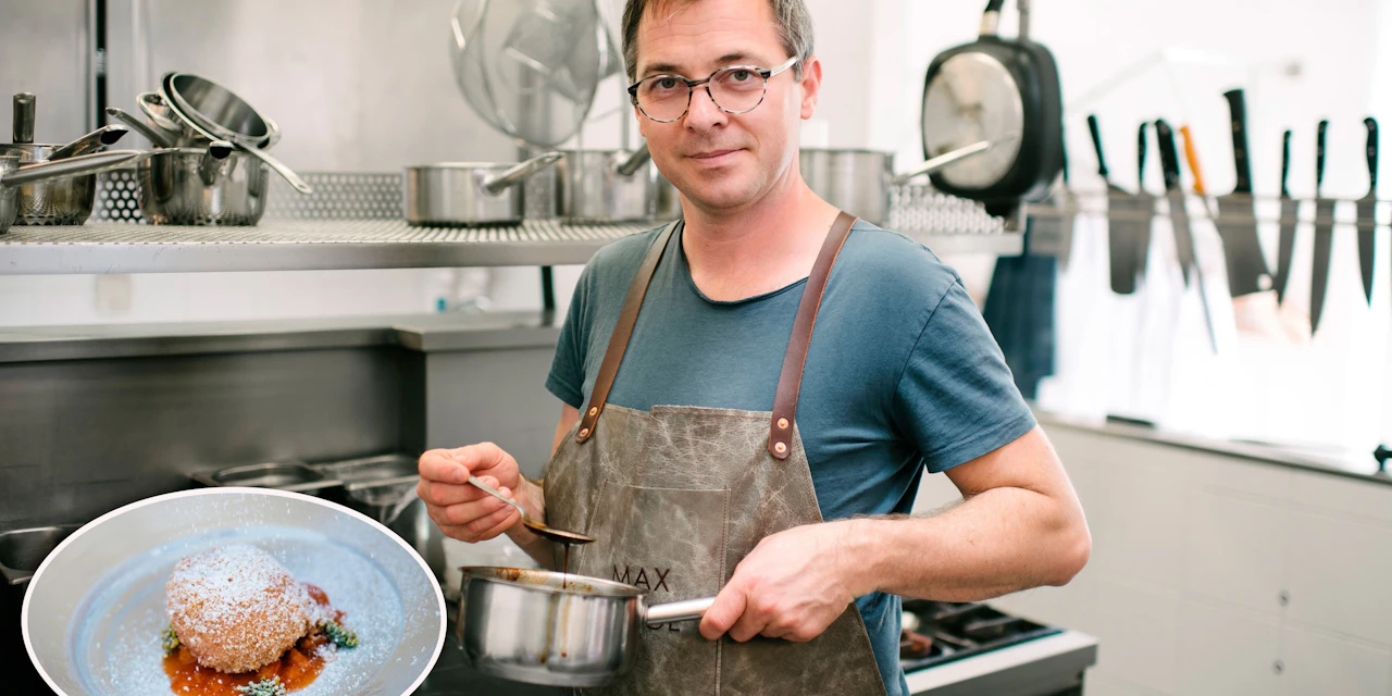 Diese Knödel kosten richtig Knödel - Vimarsana News