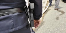 Polizist (27) in Graz bei Einsatz-Training erschossen