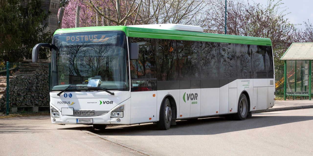 Abfahrt zu spät – Wirbel um Schulbus in Perchtoldsdorf - Vimarsana News