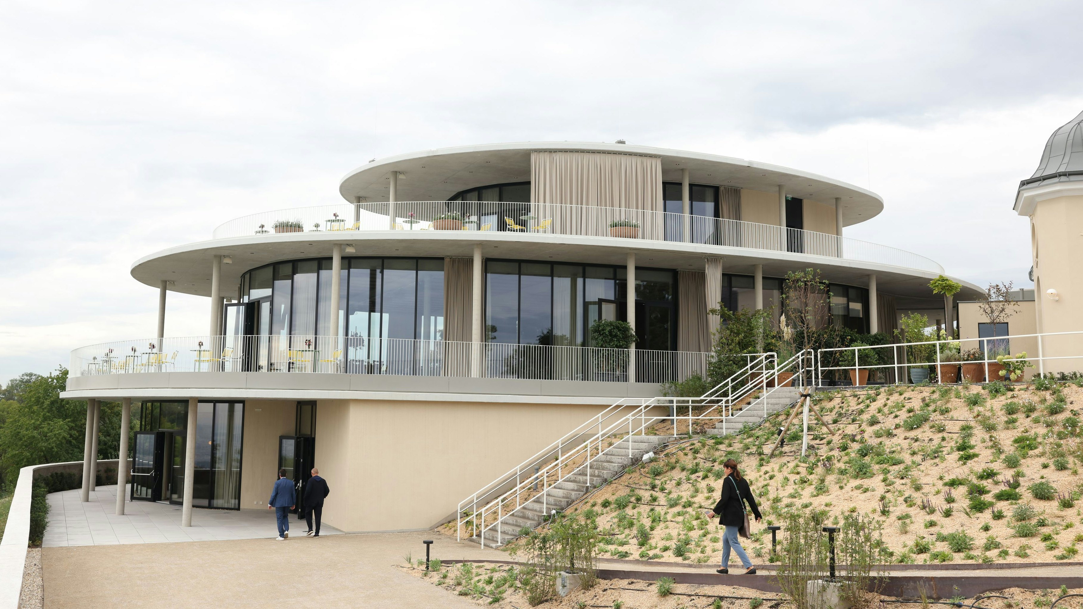 Heute.at - Cobenzl-Gutachten – Stadt zahlt 13,5 Millionen Euro