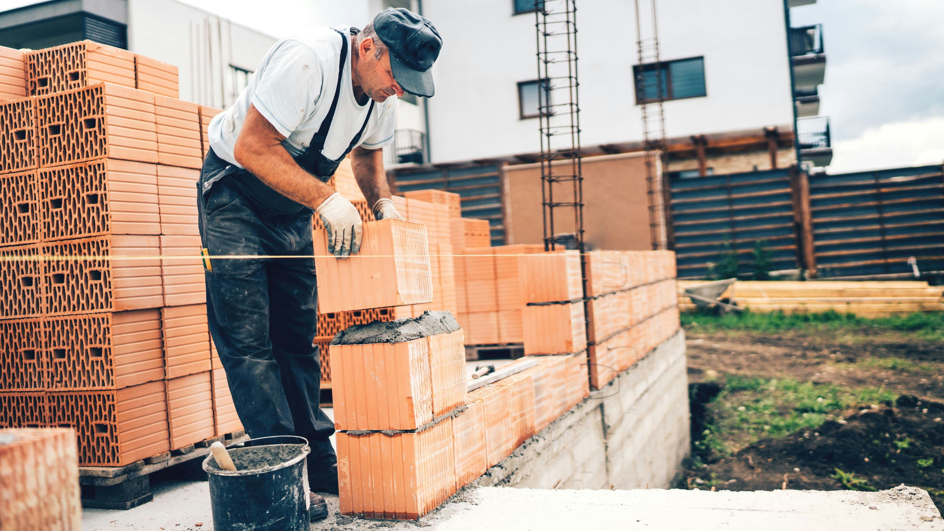 Eine neue Förderung erhalten Häuslbauer in Oberösterreich.