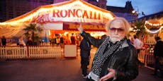 Queen-Tod beutelte die Show von Roncalli durcheinander
