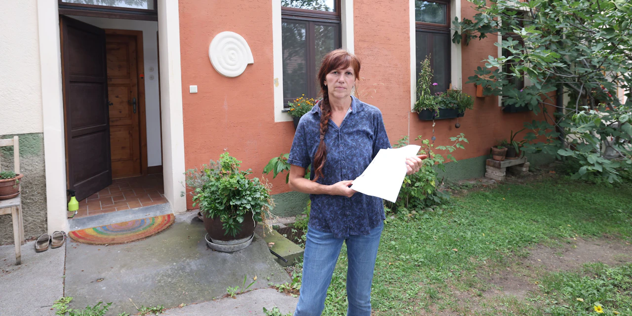 Wiener Mutter erschüttert: 1.200 € statt 124 € für Strom - Vimarsana News