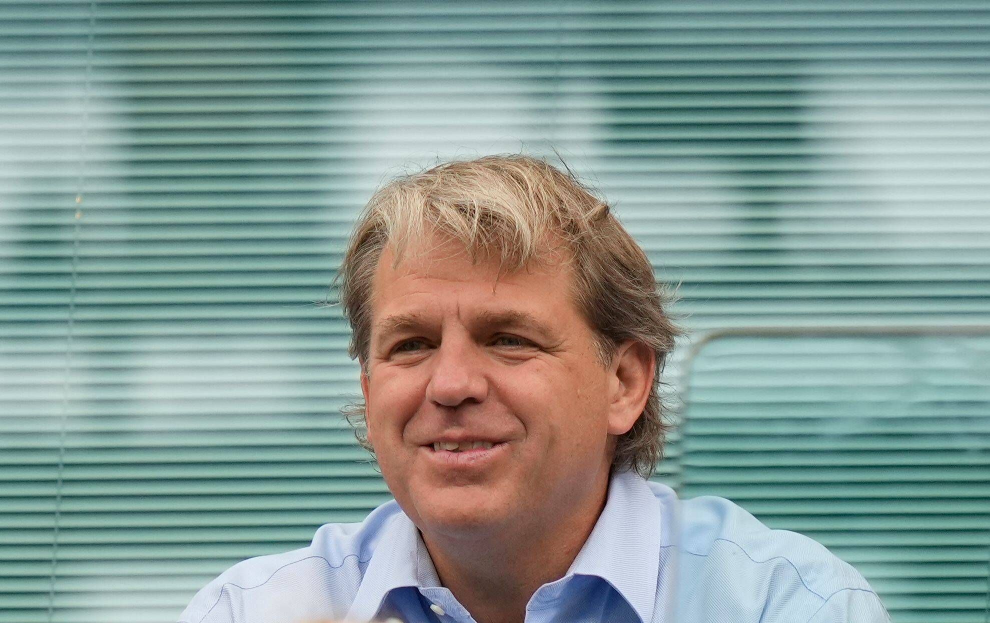 Der neue Chelsea-Boss Todd Boehly will den englischen Fußball verändern.