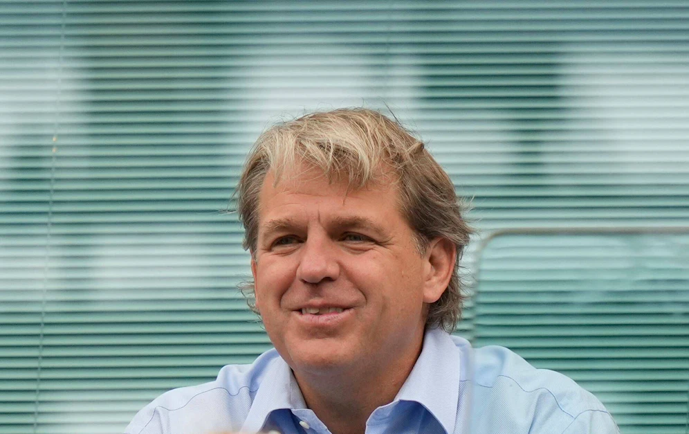 Der neue Chelsea-Boss Todd Boehly will den englischen Fußball verändern.