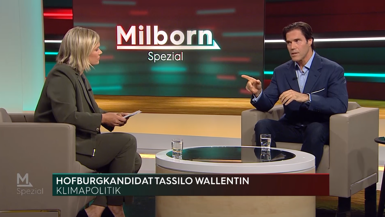 Wallentin