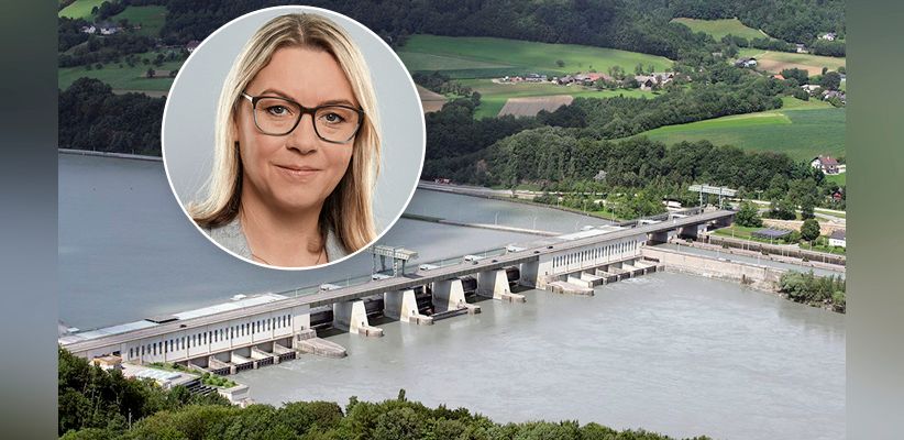 Ulrike Weiß von der AK sieht wegen der steigenden Preise sieht "eine enorme Belastung für Konsumenten".