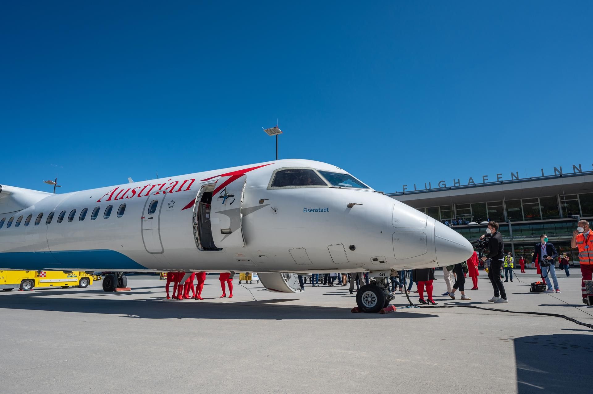 Für Kanzler Nehammer und Außenminister Schallenberg geht es bereits am Montag in die USA.