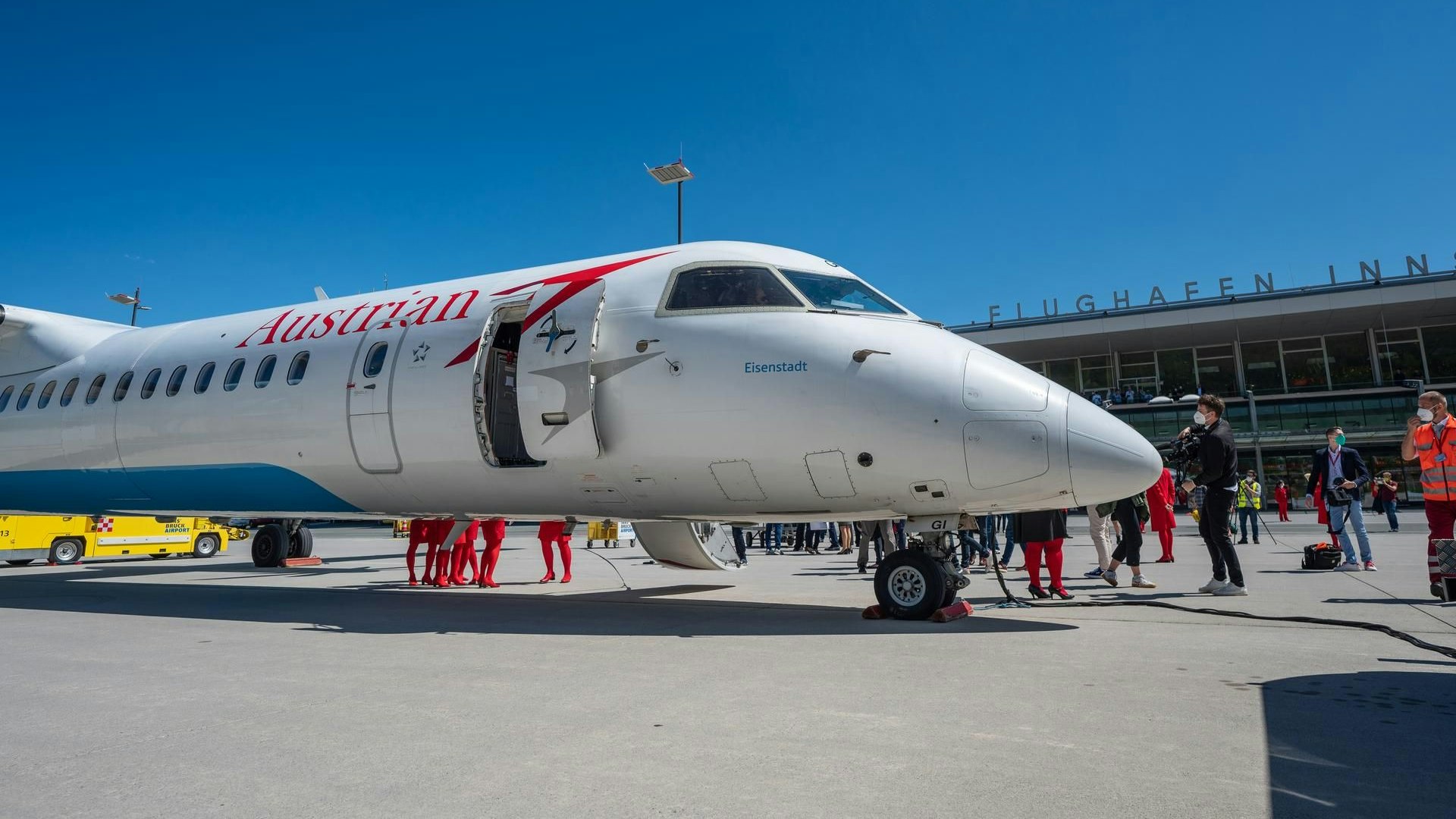 Für Kanzler Nehammer und Außenminister Schallenberg geht es bereits am Montag in die USA.