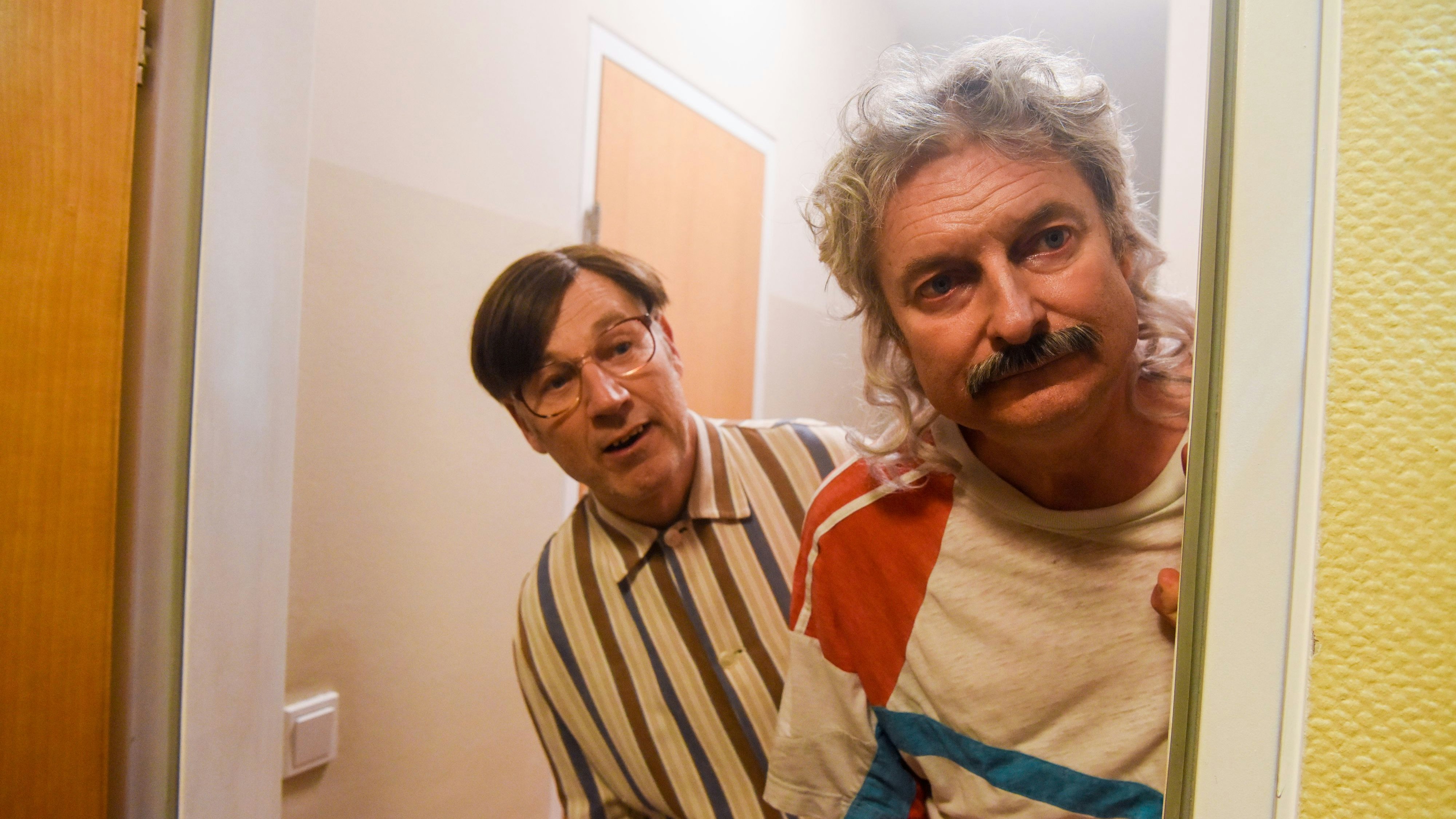 "Weber und Breitfuß" sind im kommenden Jahr wieder im ORF zu sehen.