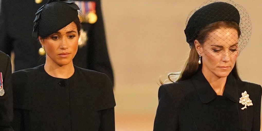 Nach dem "Megxit" ist eine Versöhnung schwer.