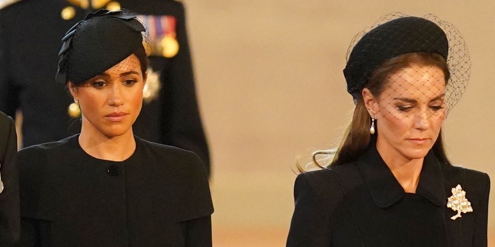 Nach dem "Megxit" ist eine Versöhnung schwer.