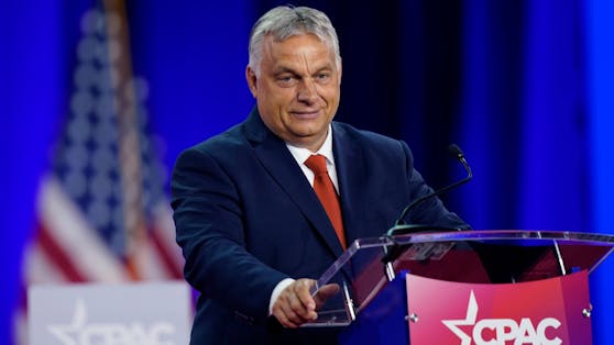 Hintergrund sind Verstöße der Regierung rund um Viktor Orbán gegen die Rechtsstaatlichkeit. 