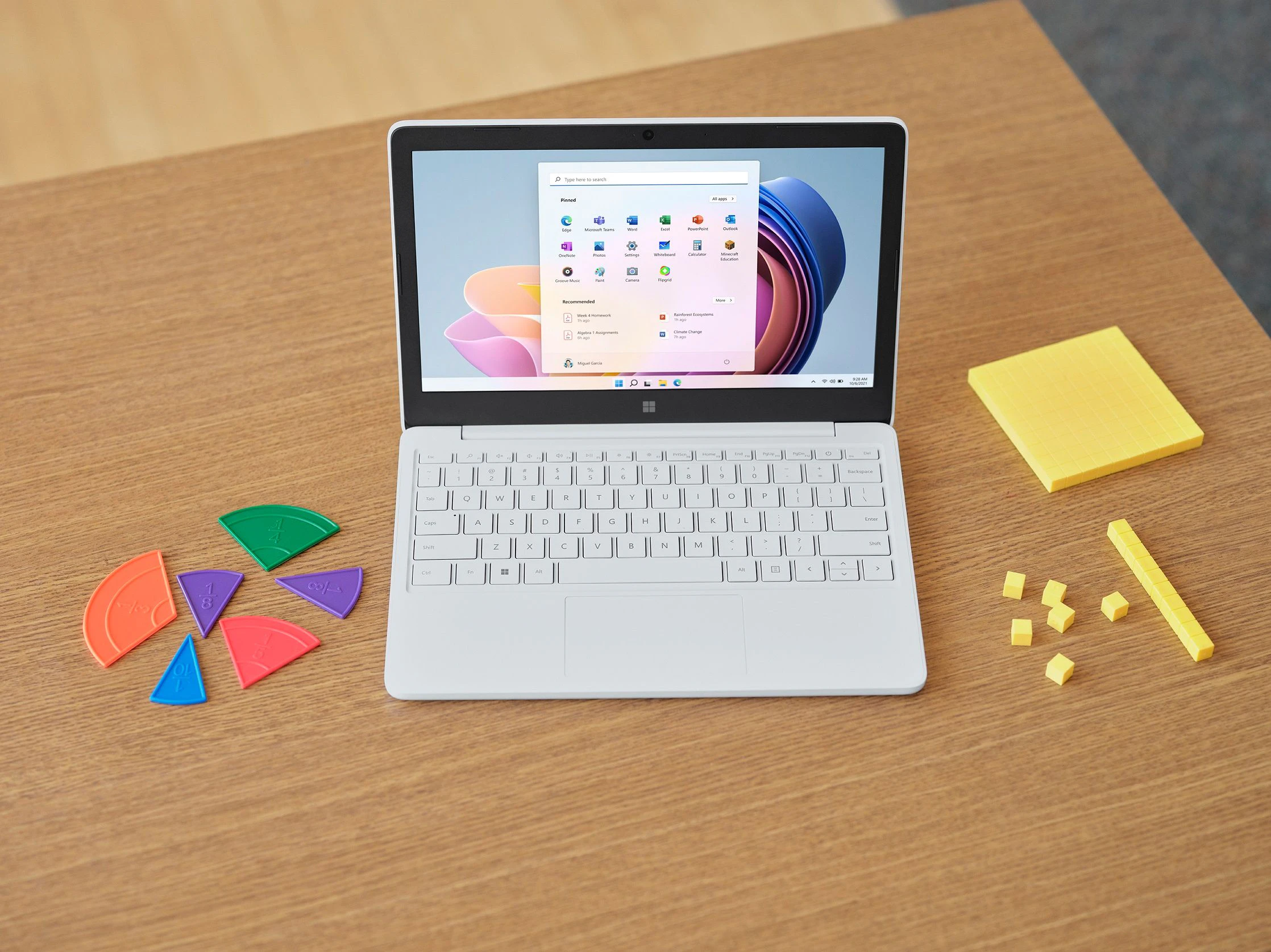 Der Microsoft Surface Laptop SE kommt nach Österreich.