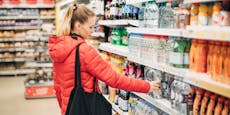 Nur 18 Grad im Supermarkt – so wird Einkaufen im Winter