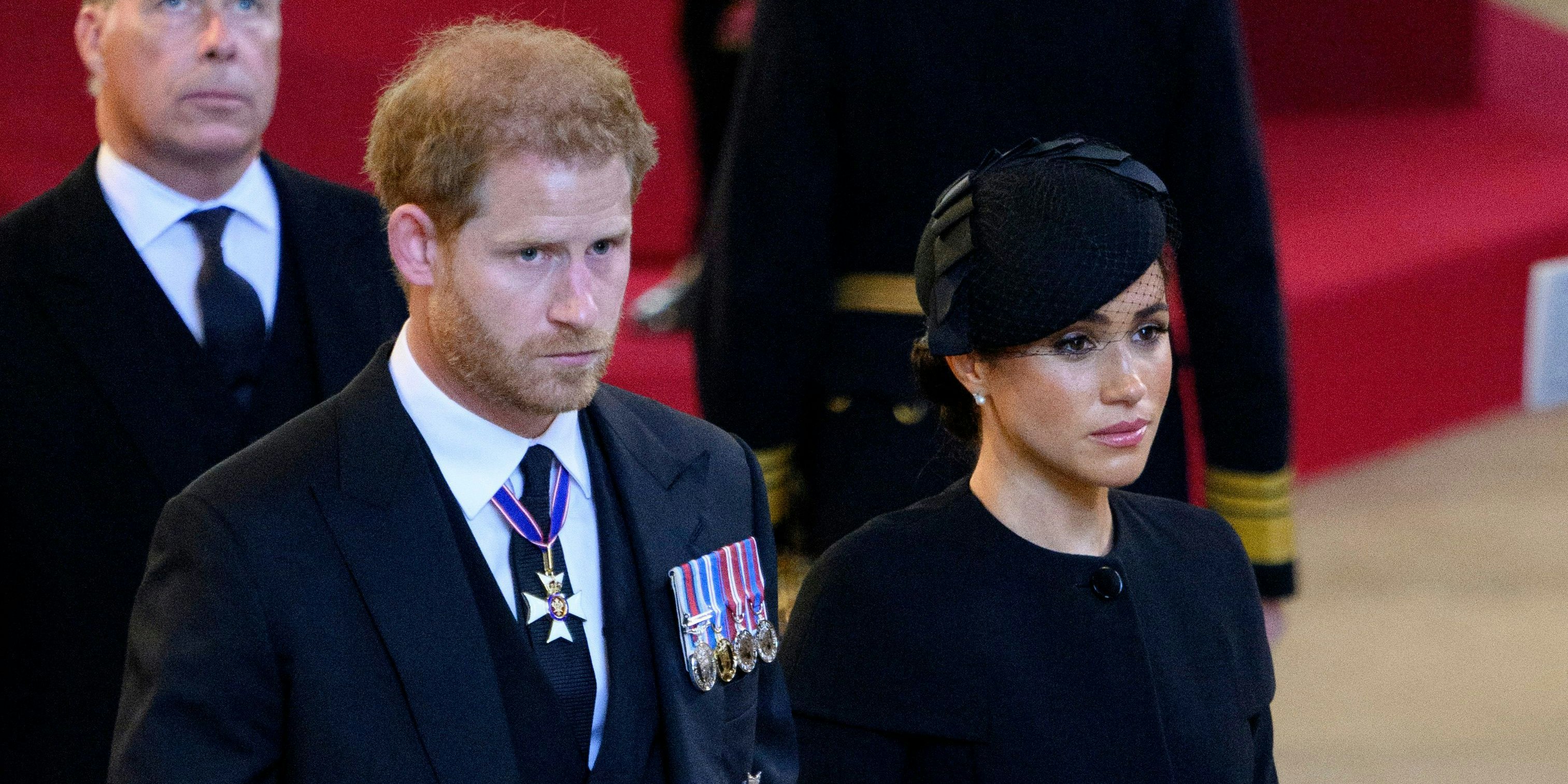 Ihre Kinder dürfen sich nicht "Königliche Hoheit nennen".