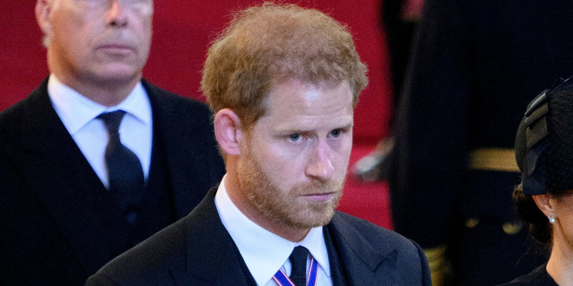 Ihre Kinder dürfen sich nicht "Königliche Hoheit nennen".