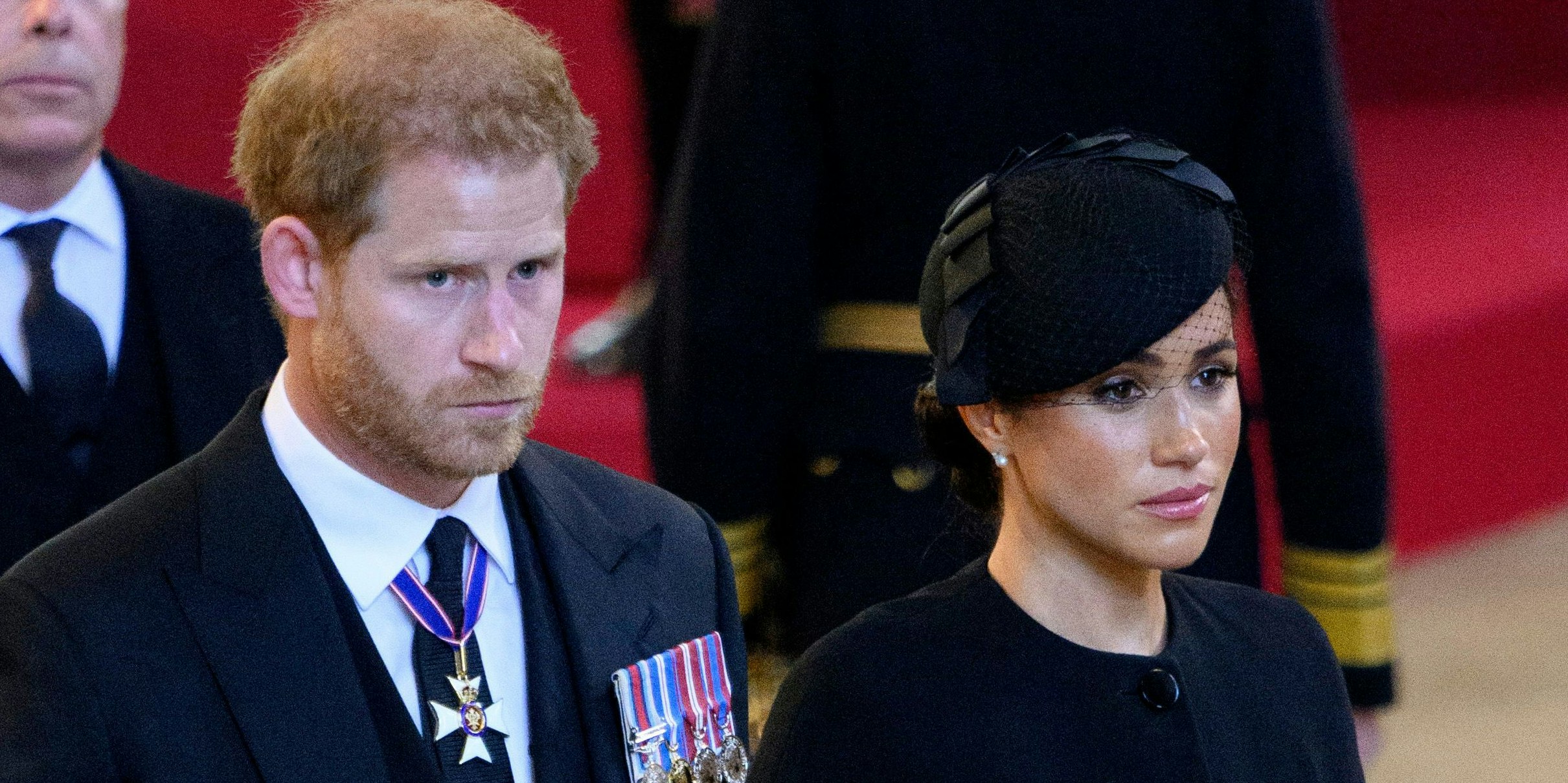 Ihre Kinder dürfen sich nicht "Königliche Hoheit nennen".