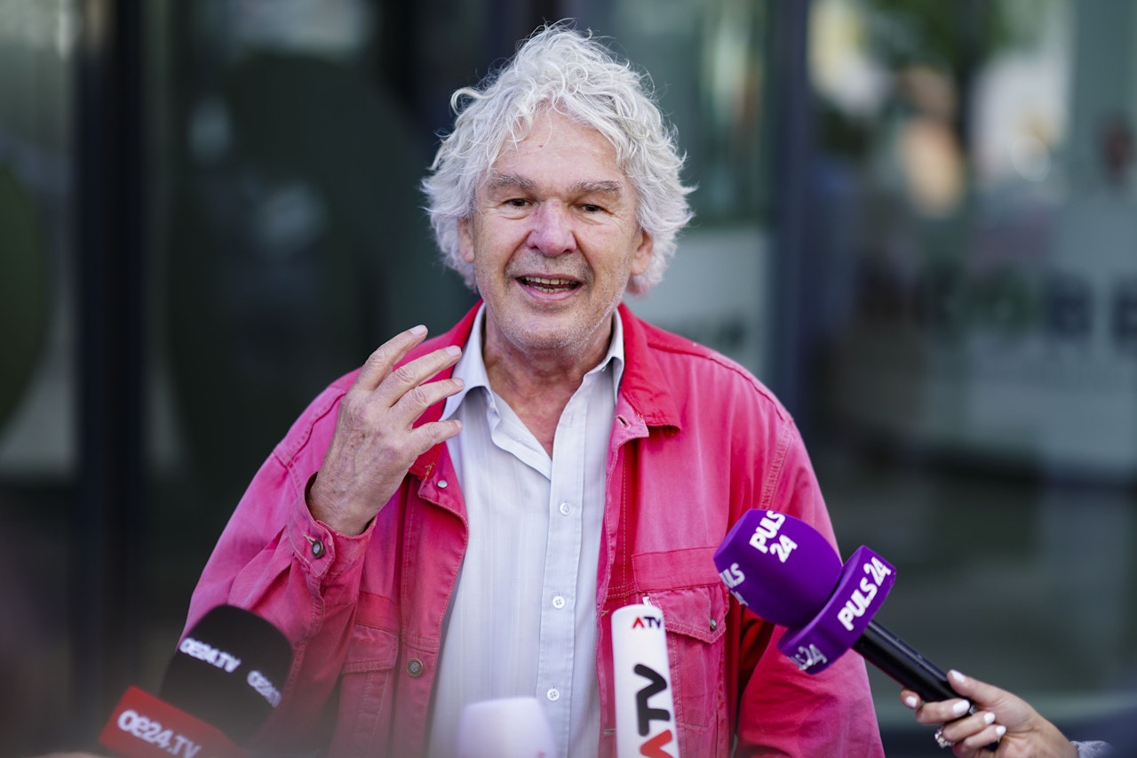 Heute.at - Staudinger über Bundesheer-Budget: Völlig pervers