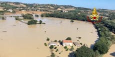 Italien-Sturzflut entreißt Mutter ihr Kind (8)