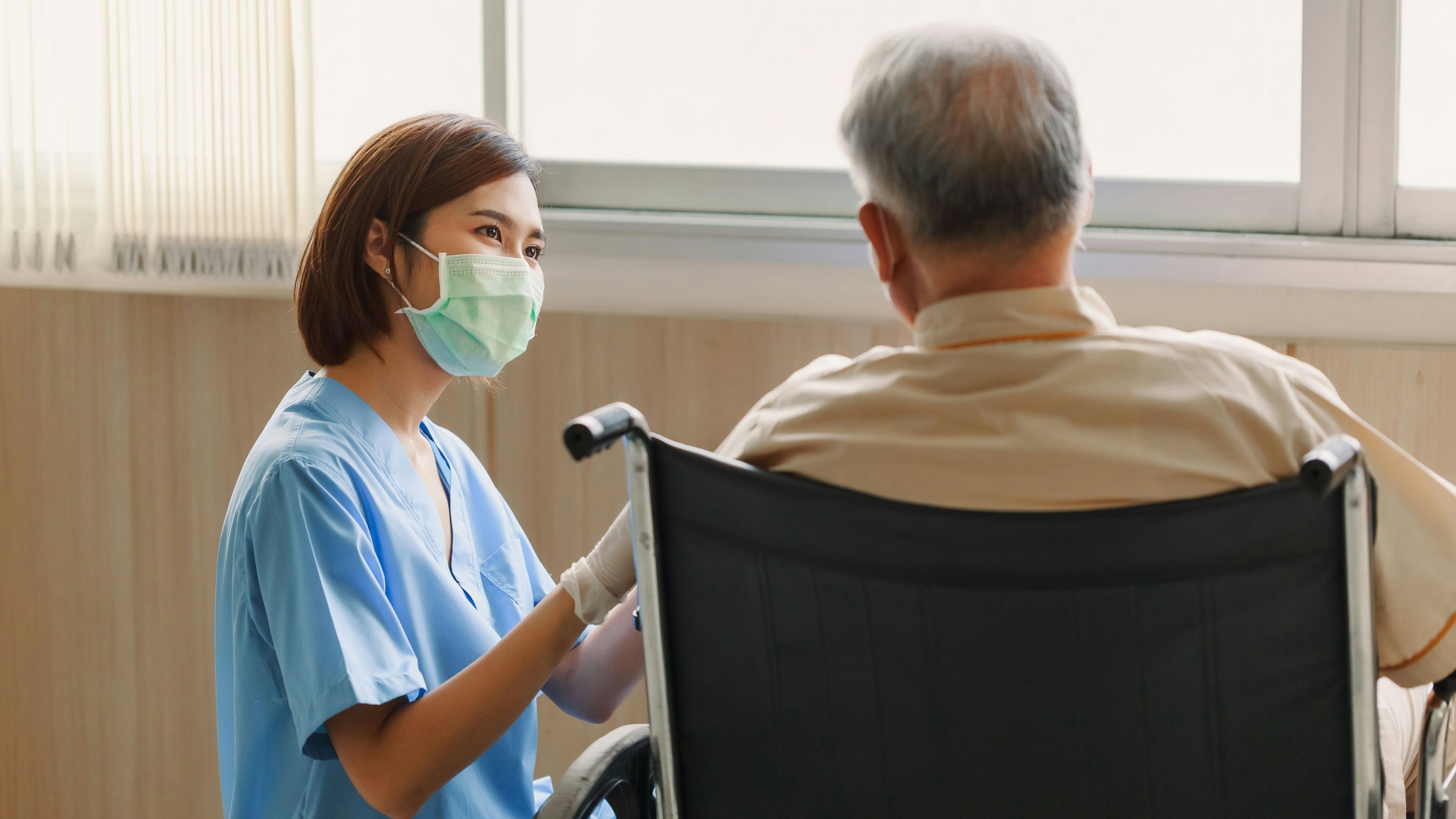  Der Gehaltsbonus wird für alle Beschäftigten in der Pflege in gleicher Höhe ausgezahlt ,