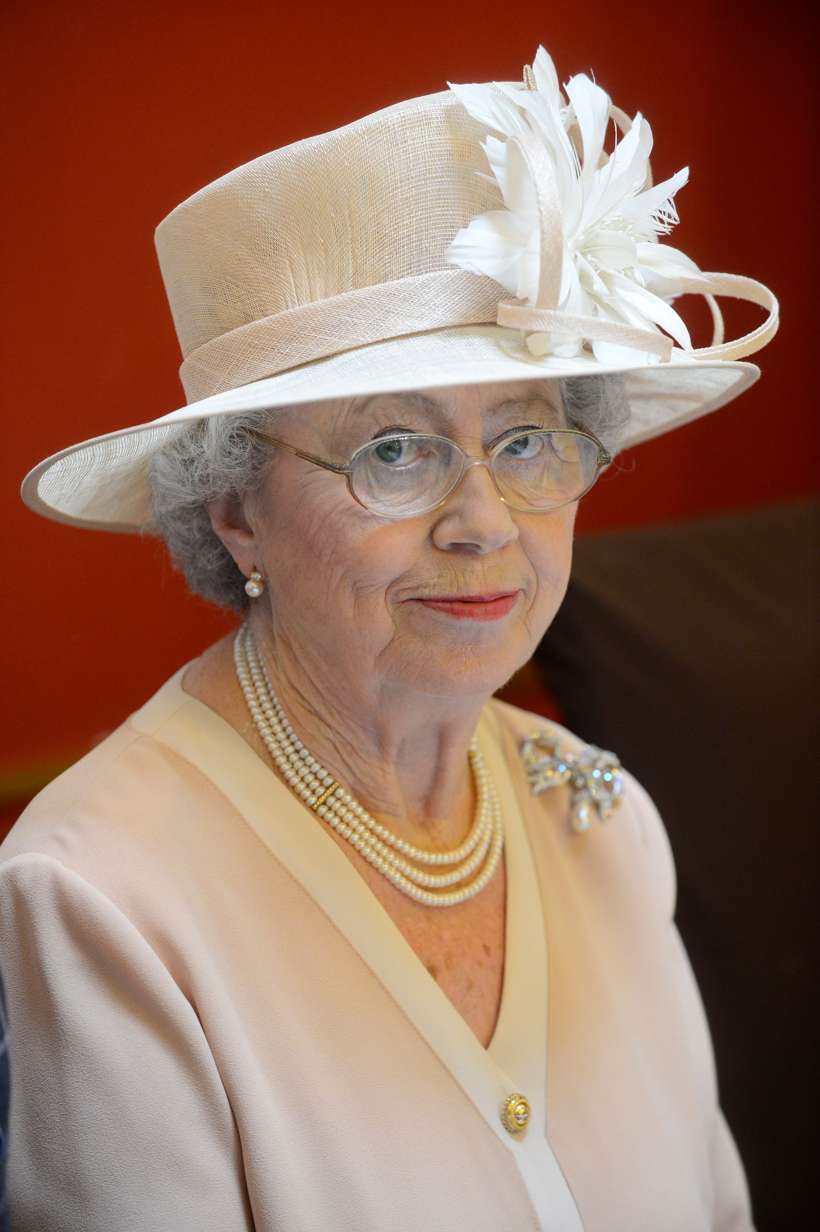 Die Britin <strong>Mary Reynolds</strong> spielte 34 Jahren die 