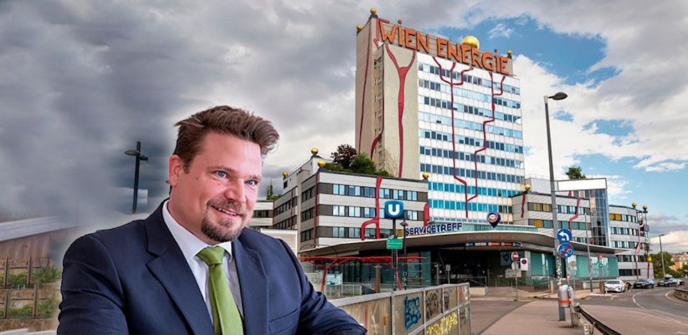 Der Wiener Stadtrechnungshof-Direktor Werner Sedlak lässt nun Wien Energie prüfen.