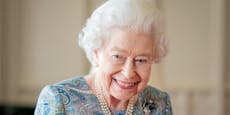 Camilla über Queen: "Ihr Lächeln ist unvergesslich"