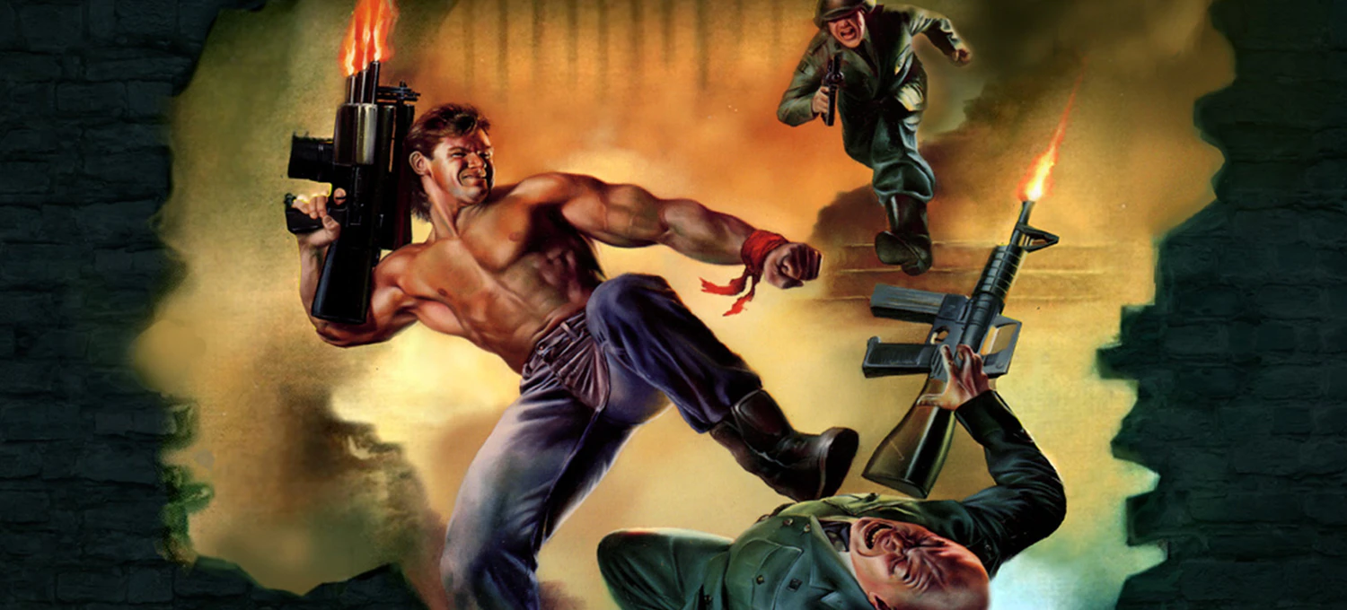 "Wolfenstein 3D" erstmals mit USK-Freigabe.