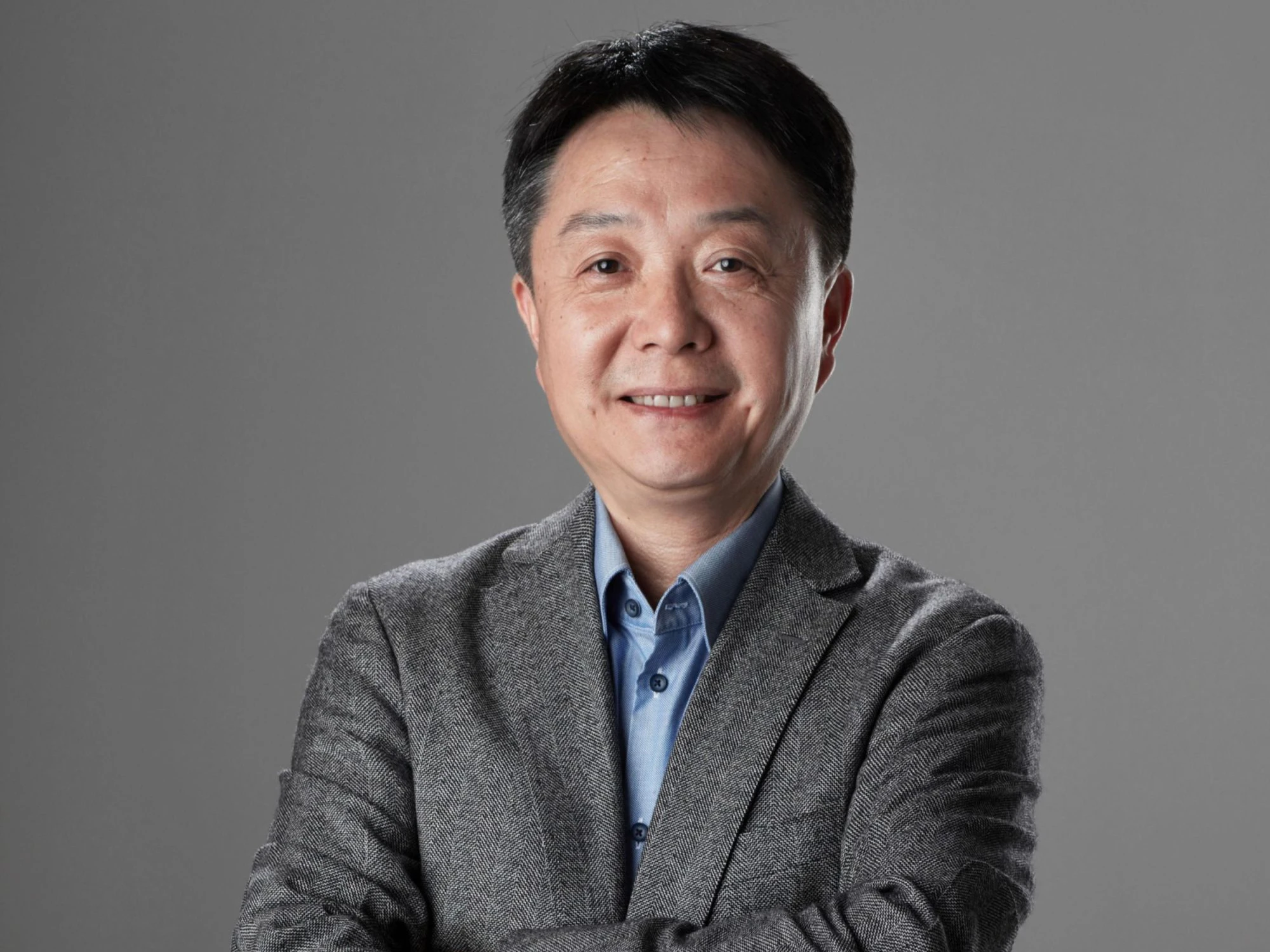 Wang Xiang nun Teil der 100 herausragendsten Persönlichkeiten Chinas.