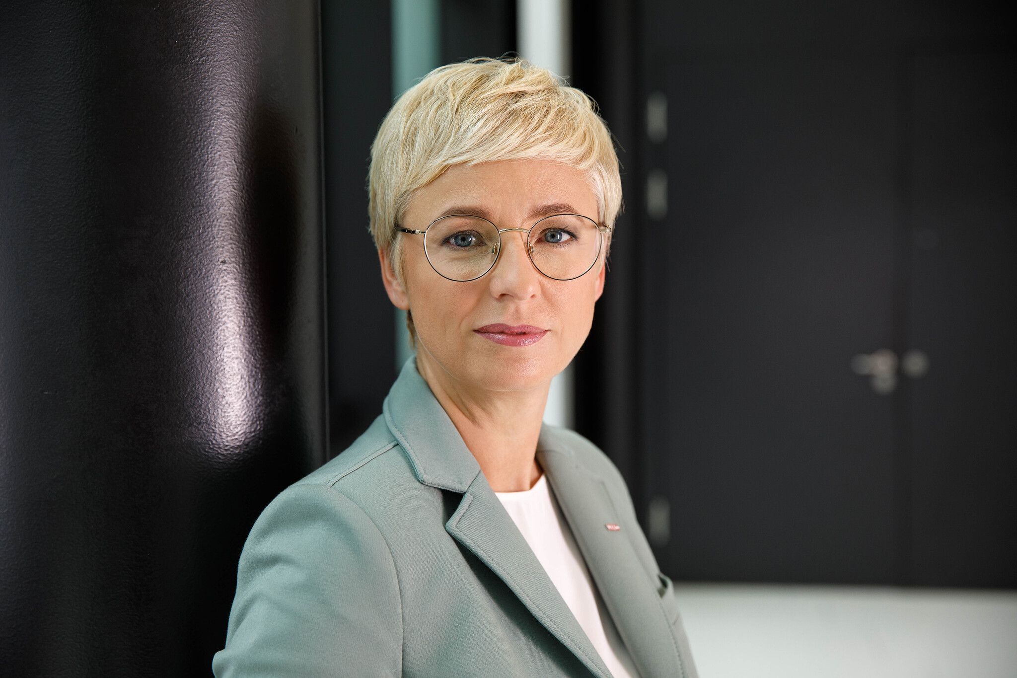 WKOÖ-Präsidentin Doris Hummer