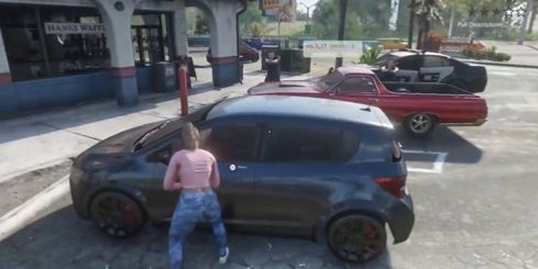 Wie aus dem Nichts wurden zahlreiche Videos zu "GTA 6" geleakt.