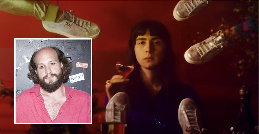 Austro-Musiker will mit diesem Hit zum Schuh-Ting-Star werden