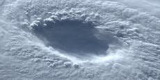 "Noch nie dagewesene Gefahr" – Mega-Taifun trifft auf Japan