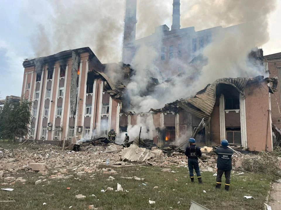 Ungeachtet der schweren Niederlage seiner Armee im Gebiet Charkiw hat Russlands Präsident Wladimir Putin weitere Angriffe auf ostukrainische Gebiete angekündigt