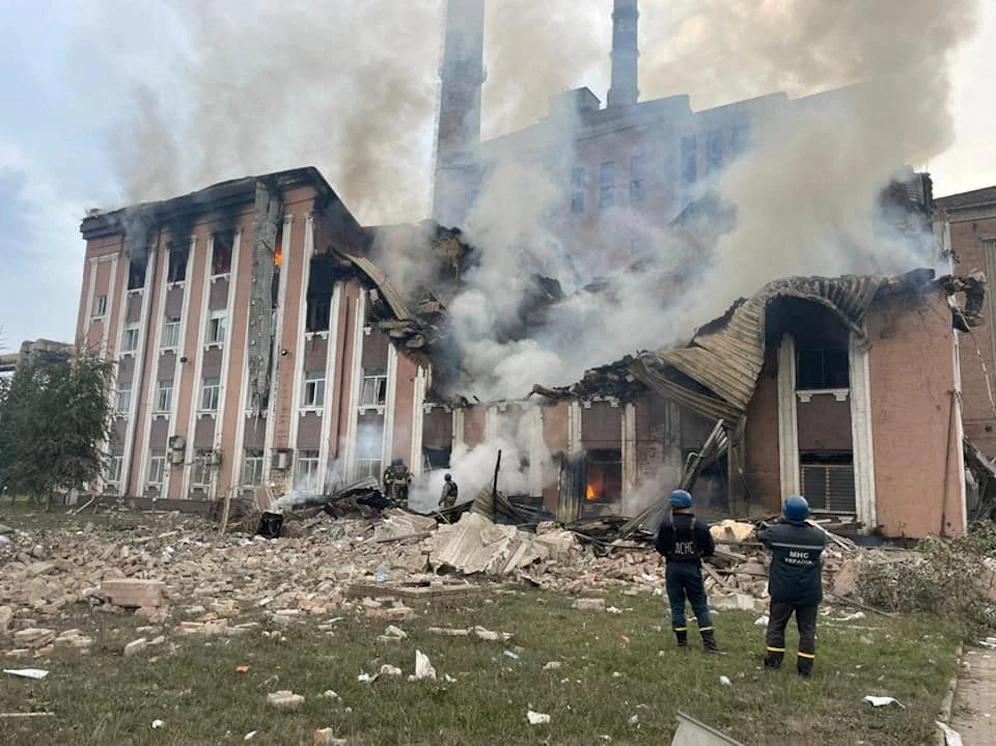Ungeachtet der schweren Niederlage seiner Armee im Gebiet Charkiw hat Russlands Präsident Wladimir Putin weitere Angriffe auf ostukrainische Gebiete angekündigt