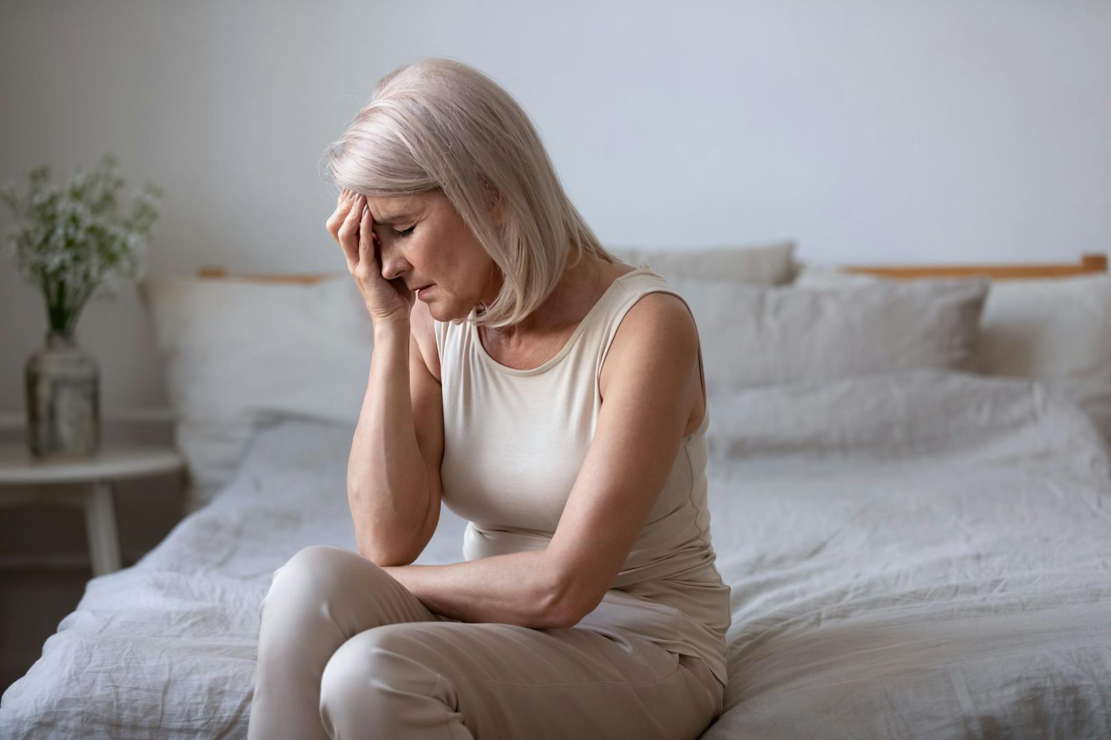 Chronische Schmerzen – so kann man sie behandeln