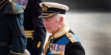 Keine Prinzessinnen mehr – King Charles entlässt Royals